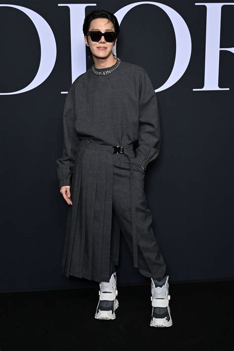 dior mens fw24|dior fashion show 2024.